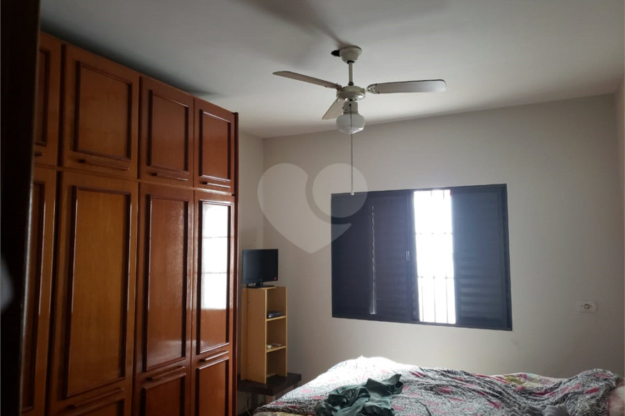 Sobrado à venda com 3 quartos, sendo 1 suíte, em Mandaqui, São Paulo, SP