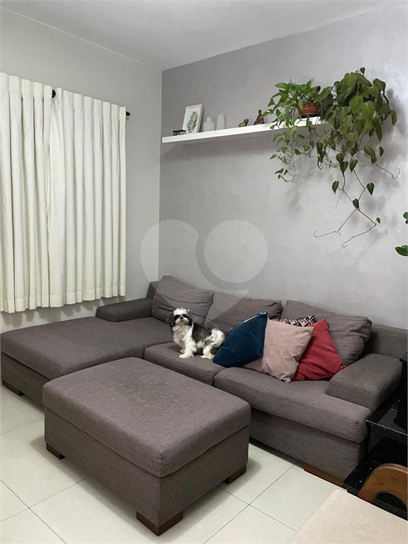 Casa à venda com 3 quartos no condomínio Boa Vista, São Roque - SP