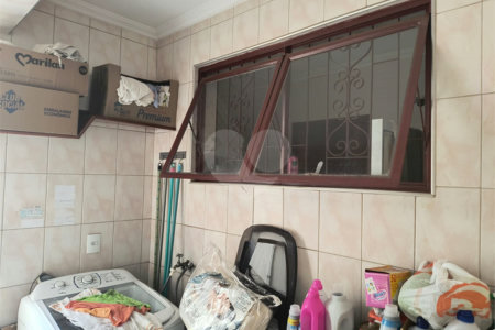 Casa à venda com 2 quartos, sendo 1 suíte, em Jardim do Valle Ii, Indaiatuba, SP