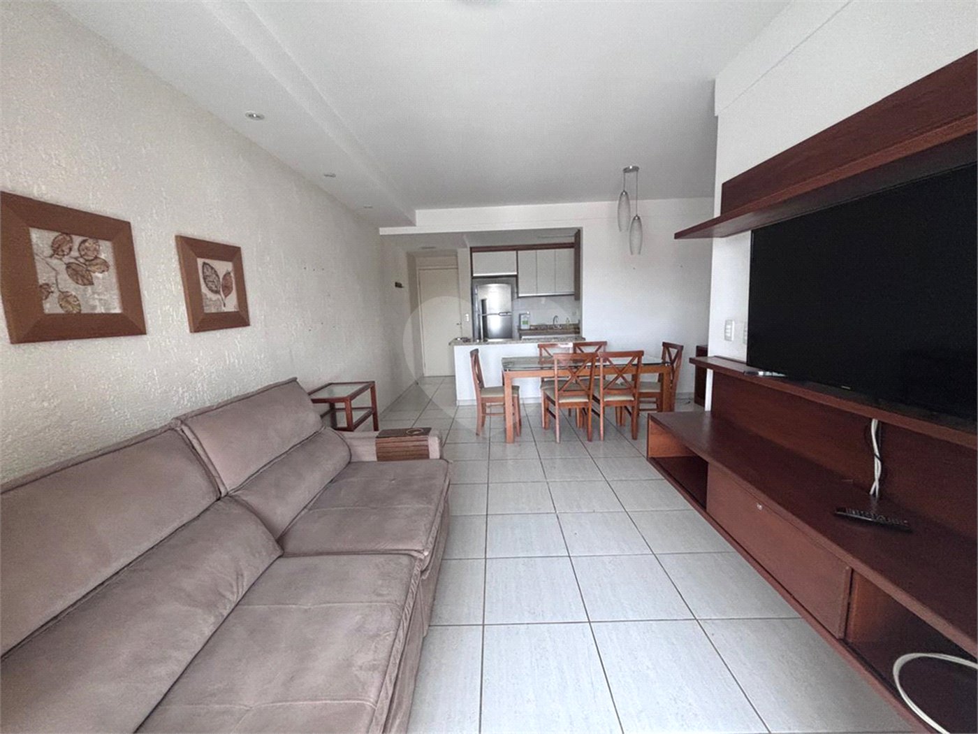Apartamento à venda com 3 quartos, sendo 1 suíte,  em Parque Três Meninos, Sorocaba, SP