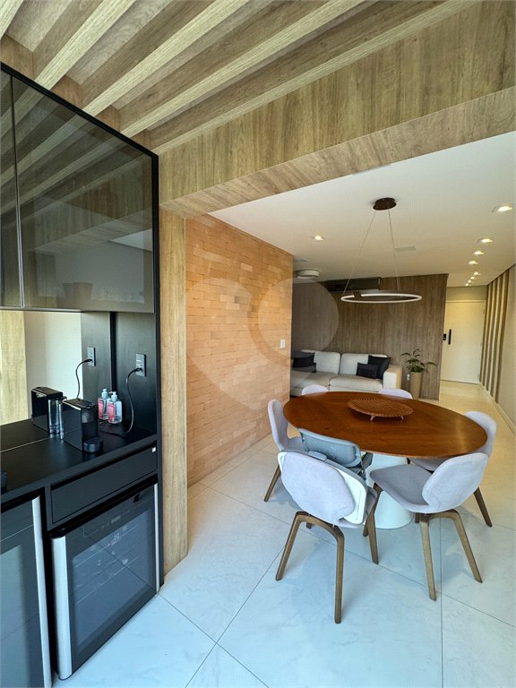 Apartamento à venda com 3 quartos, sendo 1 suíte, em Jardim Belvedere, Sorocaba, SP
