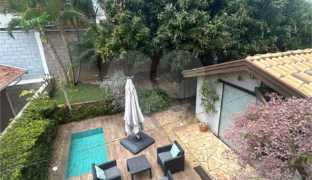 Casa à venda com 3 suítes no condomínio Braziliana, Valinhos - SP