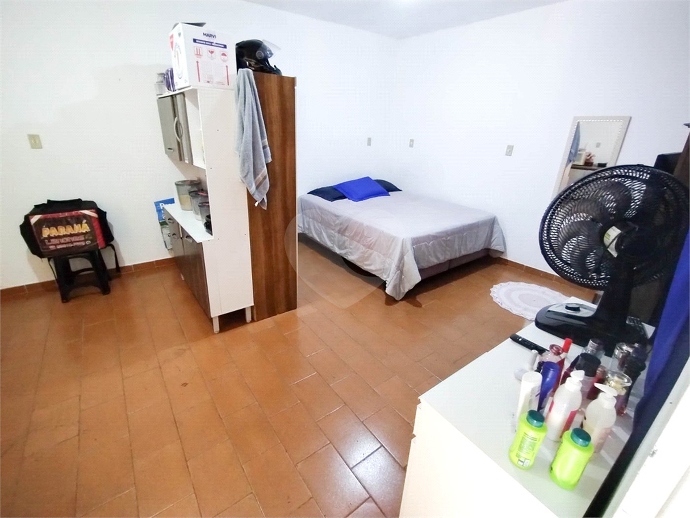 Casa à venda com 3 quartos em Jardim São Marcos, Sorocaba, SP