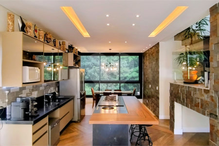 Casa à venda com 3 suítes no condomínio Porto do Sol, Valinhos - SP