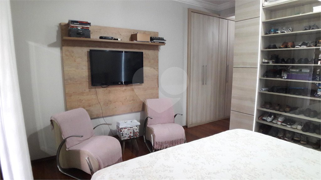 Casa à venda com 4 suítes em Lar São Paulo, São Paulo, SP