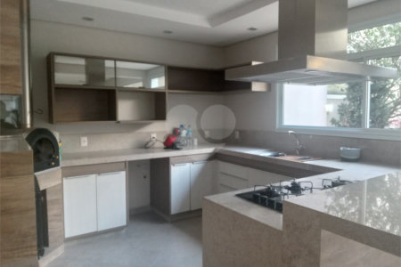 Casa à venda com 4 suítes no condomínio Lago da Boa Vista, Sorocaba - SP