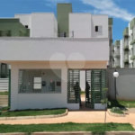 Apartamento à venda com 2 quartos no Centro-sul, Várzea Grande, MT