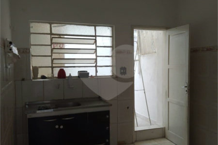 Sobrado à venda com 2 quartos em Quarta Parada, São Paulo, SP