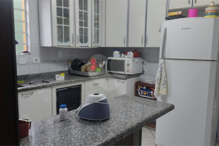 Casa à venda com 3 quartos em Jardim Cumbica, Guarulhos, SP