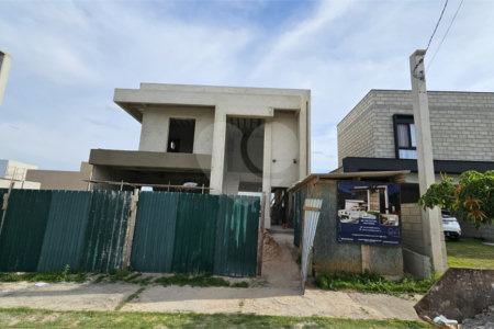 Casa à venda com 3 suítes no condomínio Residencial Cyrela Landscape Esplanada, Votorantim - SP