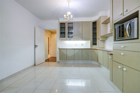 Apartamento à venda com 4 suítes em Alto da Boa Vista, São Paulo, SP