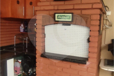 Sobrado à venda com 3 suítes em Vila Mazzei, São Paulo, SP
