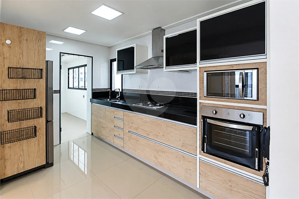 Apartamento à venda ou para alugar com 2 quartos, sendo 1 suíte, em Jardim do Mar, São Bernardo do Campo, SP