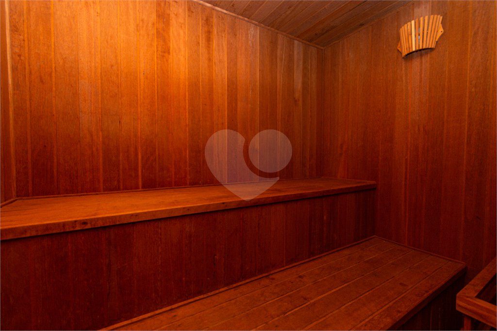 Apartamento à venda com 3 suítes em Chácara Califórnia, São Paulo, SP