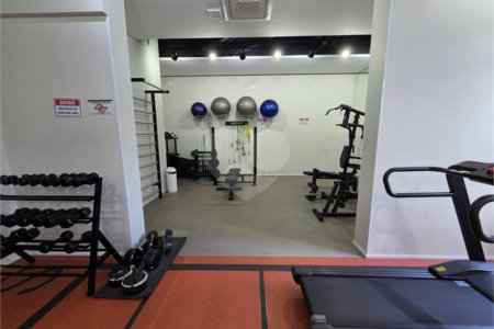 Apartamento à venda com 2 quartos, sendo 1 suíte, em Pinheiros, São Paulo, SP