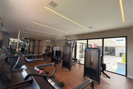 Apartamento à venda com 2 quartos, sendo 1 suíte, em Jardim Guarujá, Sorocaba, SP