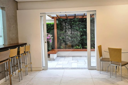 Apartamento à venda com 3 quartos, sendo 2 suítes, em Pinheiros, São Paulo, SP