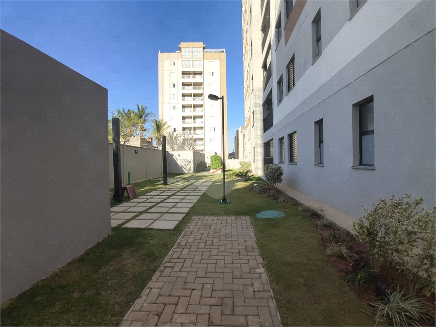 Apartamento à venda com 2 quartos, sendo 1 suíte, em Jardim Europa, Sorocaba, SP