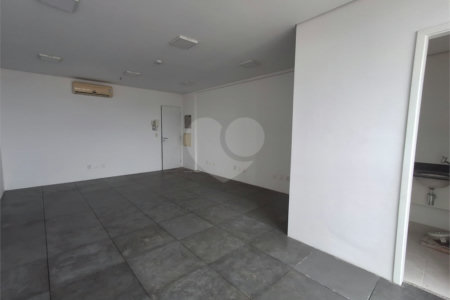 Sala à venda em Chácara Santo Antônio, São Paulo, SP