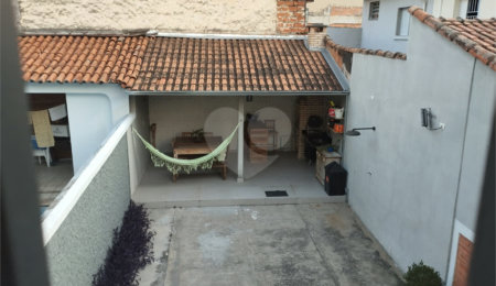 Sobrado à venda com 3 quartos, sendo 1 suíte,  em Parada Inglesa, São Paulo, SP