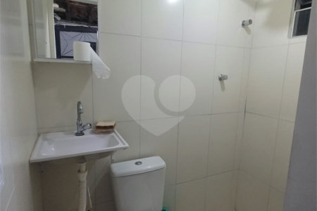 Sobrado à venda com 2 quartos, sendo 1 suíte, em Guaratiba, Rio de Janeiro, RJ