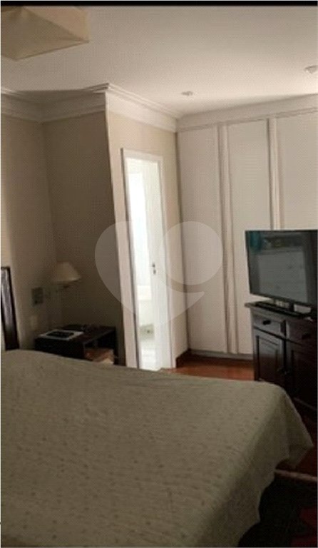 Apartamento à venda com 4 quartos, sendo 2 suítes, em Jardim Anália Franco, São Paulo, SP