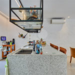 Casa Térrea à venda com 3 suítes em Alto da Boa Vista, São Paulo, SP
