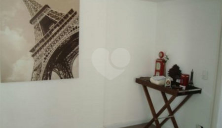 Apartamento à venda com 2 quartos em Santana, São Paulo, SP