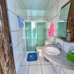 Casa à venda com 6 quartos, sendo 1 suíte, no Centro, Balsas, MA