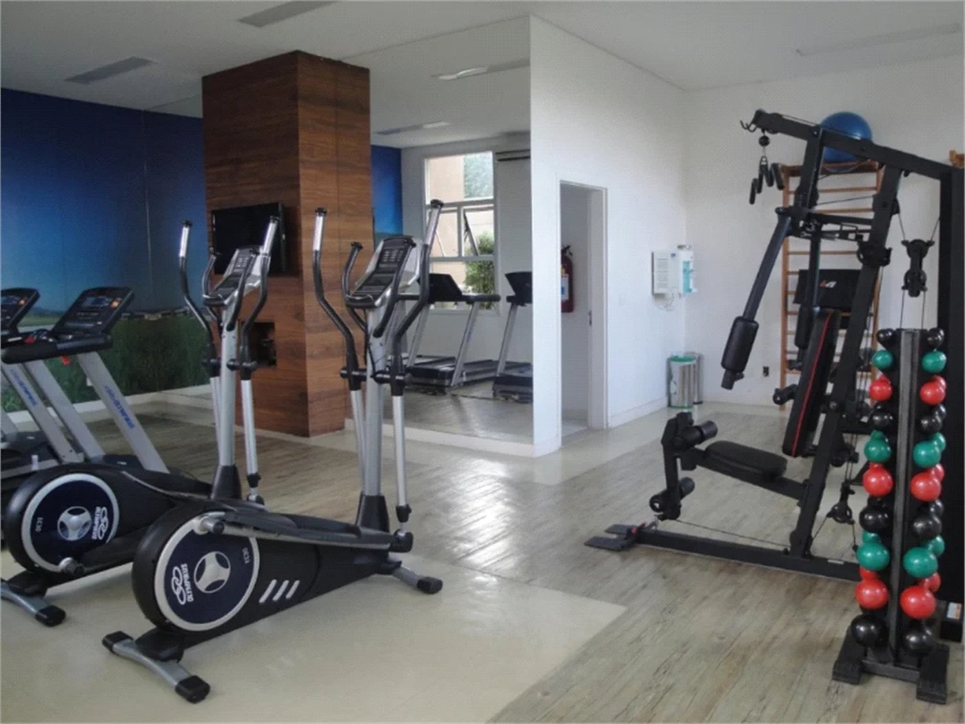 Apartamento à venda com 2 suítes em Vila Leopoldina, São Paulo, SP