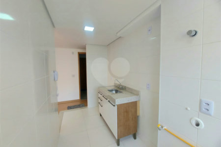 Apartamento à venda ou para alugar com 2 quartos em Jardim Íris, São Paulo, SP