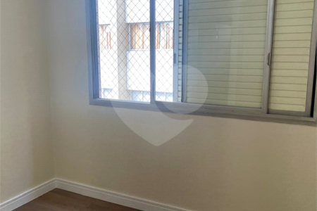 Apartamento à venda com 2 quartos em Bosque da Saúde, São Paulo, SP