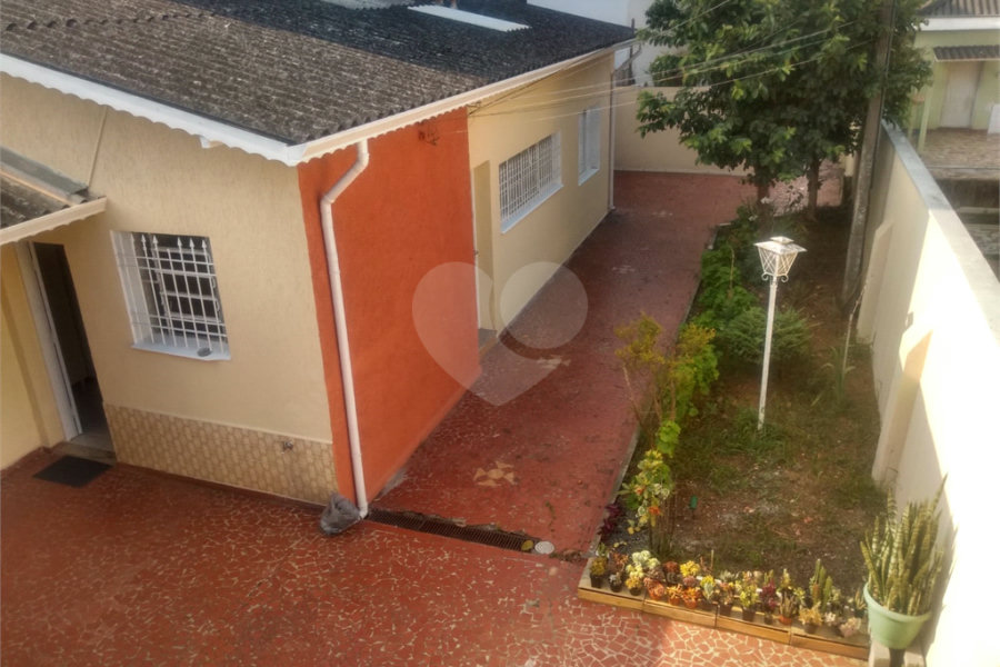 Casa à venda com 2 quartos em Saúde, São Paulo, SP