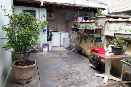 Casa à venda com 3 quartos em Vila Romana, São Paulo, SP