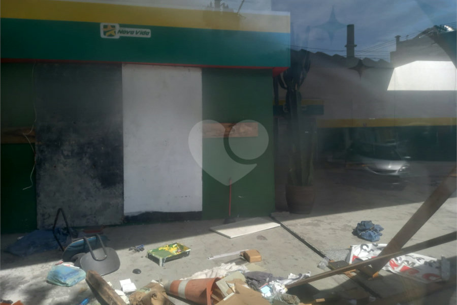 Terreno à venda ou para alugar em Tucuruvi, São Paulo, SP