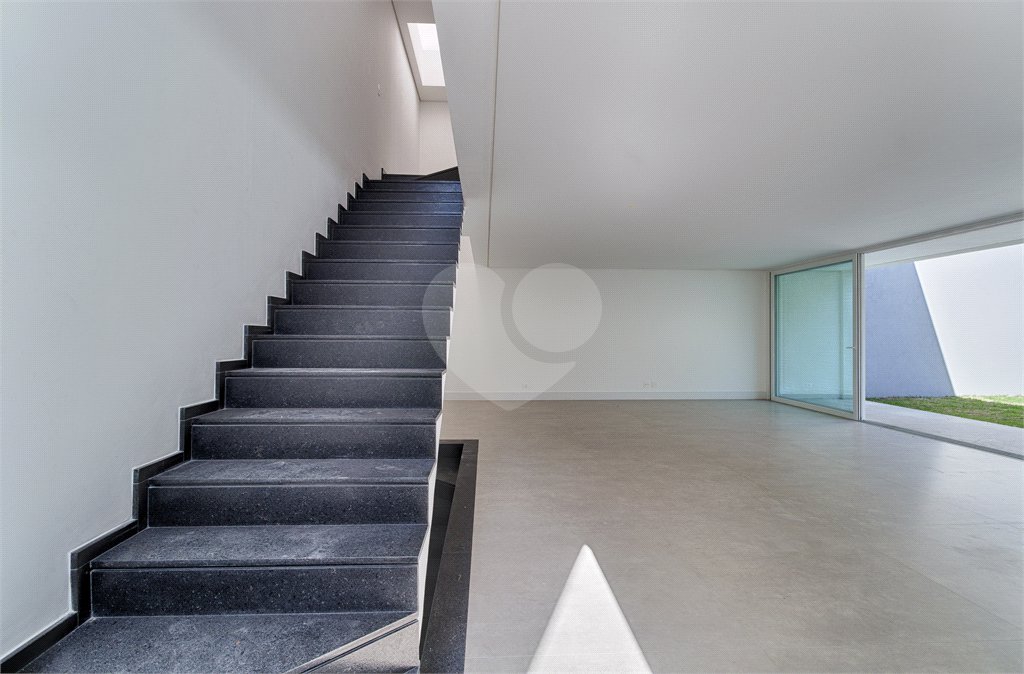 Casa à venda com 4 suítes no condomínio Edifício Jade, São Paulo - SP