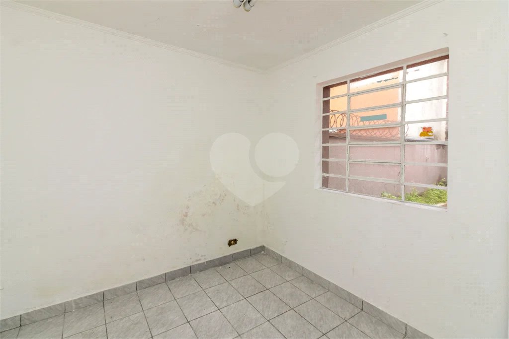 Casa à venda com 3 quartos em Limão, São Paulo, SP