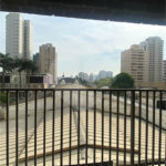 Apartamento à venda com 1 quarto em Indianópolis, São Paulo, SP