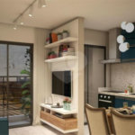 Apartamento à venda com 2 quartos em Jardim Aida, Guarulhos, SP