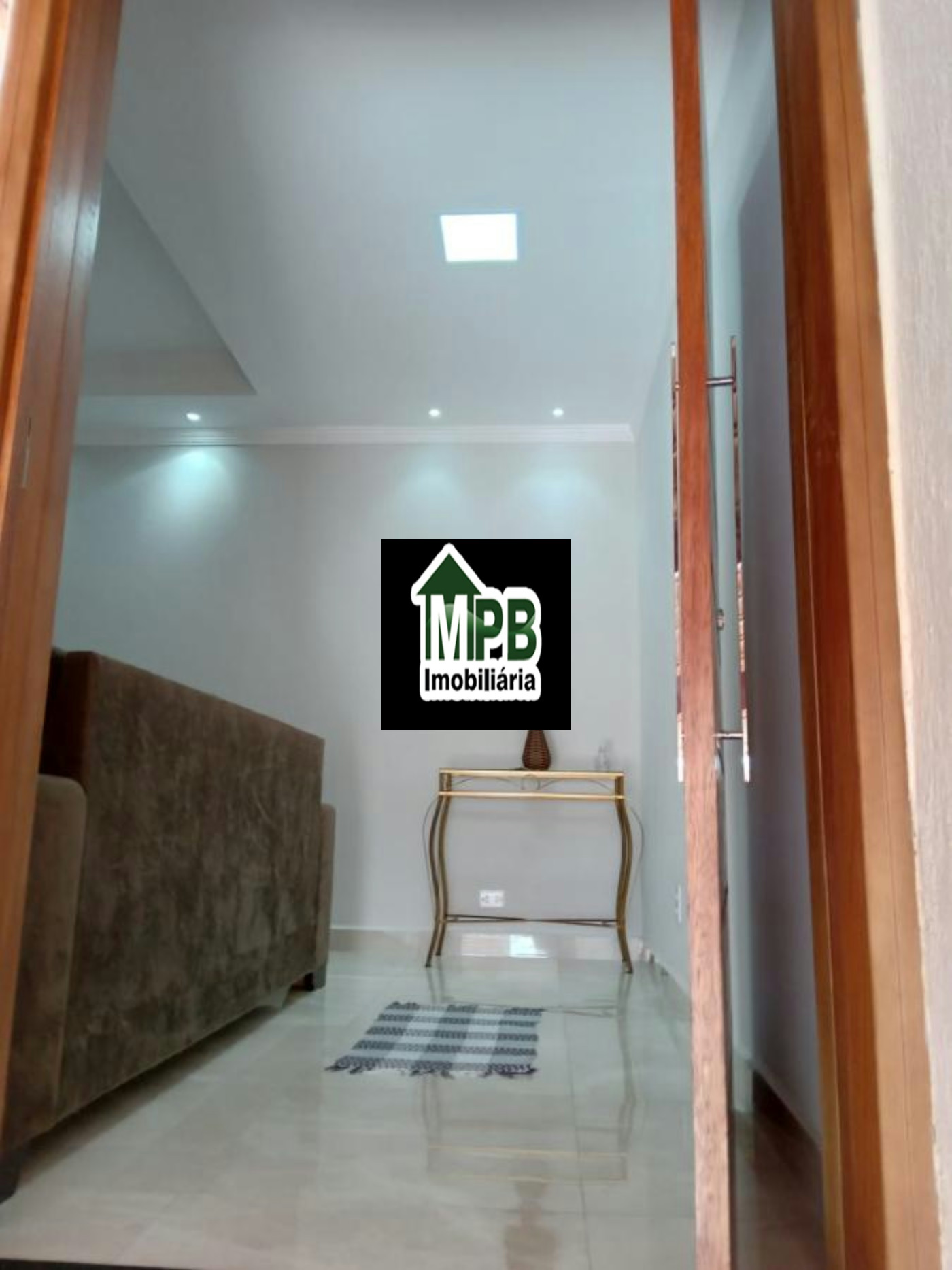 Casa à venda com 2 quartos em Jardim Santa Cecilia, Sorocaba, SP