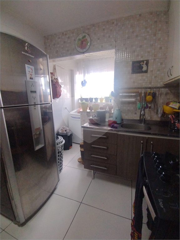 Apartamento à venda com 2 quartos em Vila Guilherme, São Paulo, SP