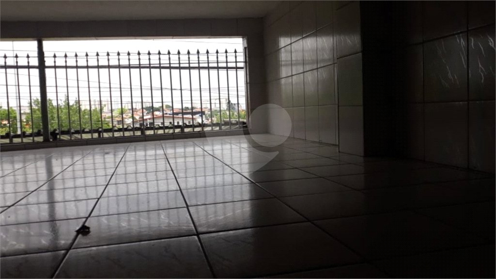 Sobrado à venda com 3 quartos, sendo 1 suíte, em Parque Continental I, Guarulhos, SP