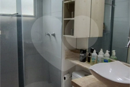 Apartamento à venda com 2 quartos em Campo Grande, Rio de Janeiro, RJ