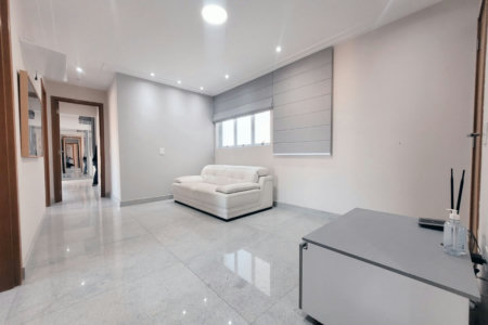Apartamento com 4 dormitórios, 255 m² - venda por R$ 4.900.000,00 ou aluguel por R$ 30.000,00/mês - Aparecida - Santos/SP