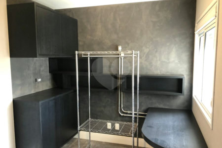 Apartamento à venda com 2 quartos, sendo 1 suíte, em Jardim Caboré, São Paulo, SP