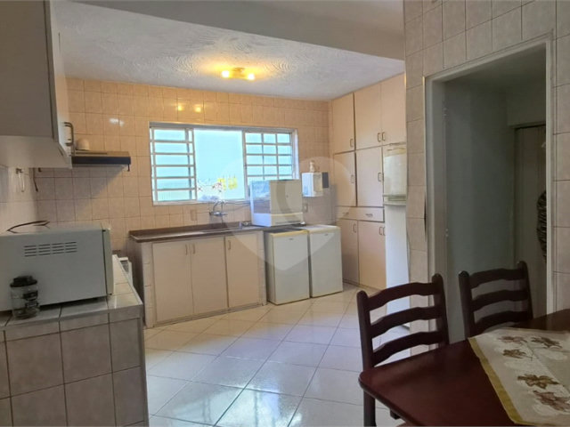 Sobrado à venda com 3 quartos, sendo 1 suíte,  em Santana, São Paulo, SP