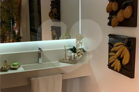 Casa à venda com 4 suítes no condomínio Fazenda Imperial, Sorocaba - SP