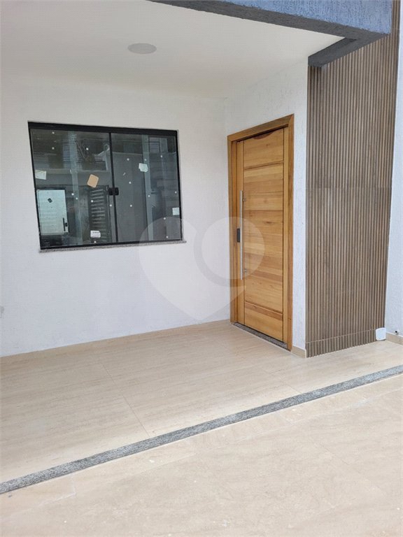 Casa à venda com 2 suítes em Campo Grande, Rio de Janeiro, RJ