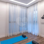 APARTAMENTO DE 35 M² - 700 METROS DO METRÔ - MIRANDOPOLIS