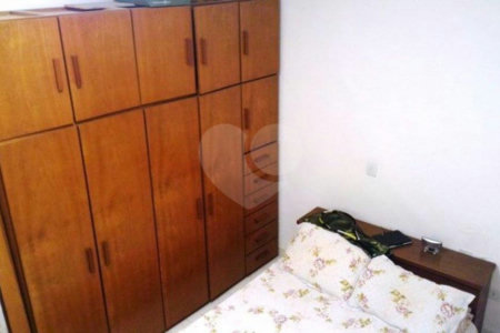 Sobrado à venda com 3 quartos, sendo 1 suíte, em Jardim São Paulo(zona Norte), São Paulo, SP